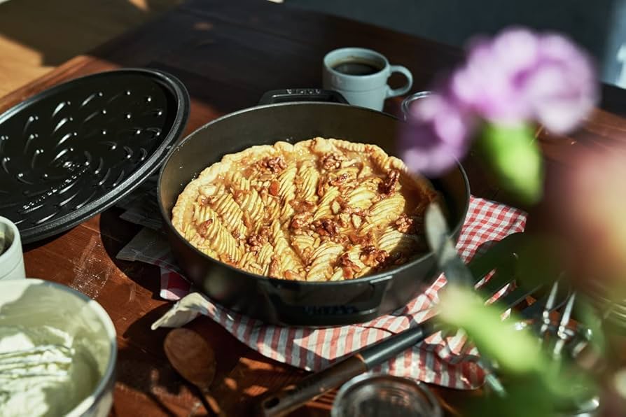 Amazon.co.jp: ストウブ(Staub) 「 ブレイザー ソテーパン